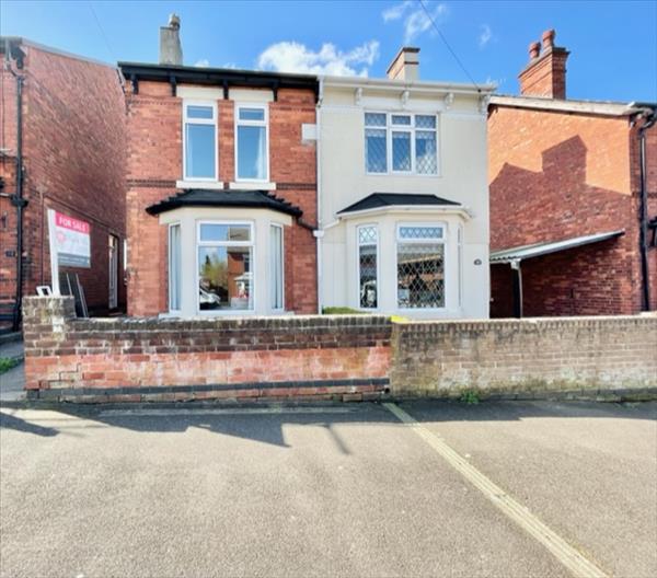 Full Details Diamond Avenue Kirkby in Ashfield Kirkby in Ashfield