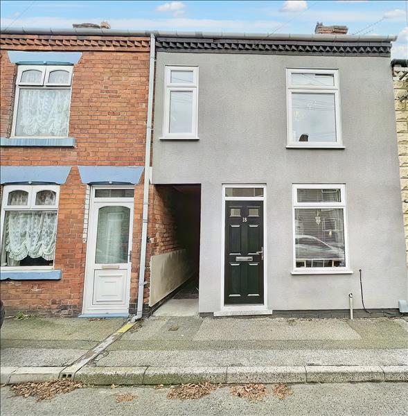 Full Details Sherwood Street Annesley Kirkby in Ashfield
