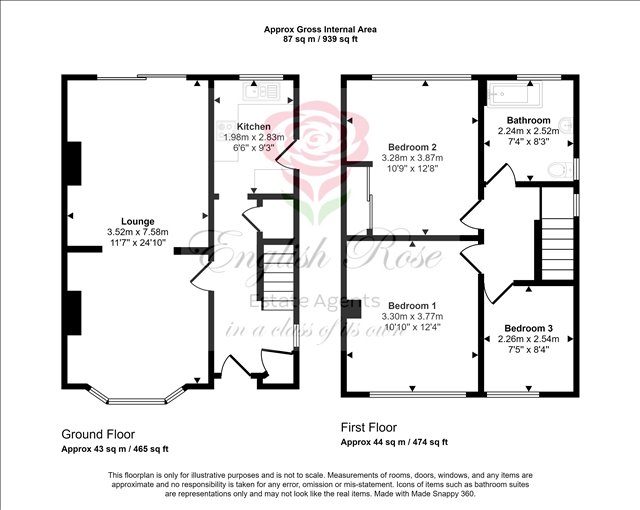 Full Details Mill Lane Kirkby in Ashfield Kirkby in Ashfield