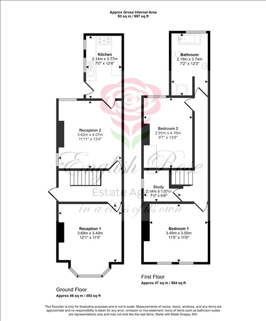 Full Details Diamond Avenue Kirkby in Ashfield Kirkby in Ashfield