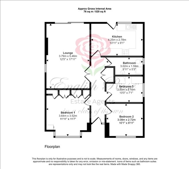 Full Details Church Mews Sutton in Ashfield Sutton In Ashfield