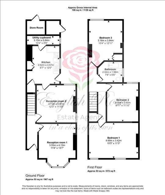 Full Details Diamond Avenue Kirkby in Ashfield Kirkby in Ashfield