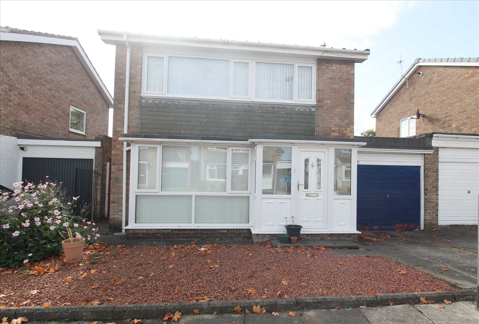 3 Gowanburn, Cramlington