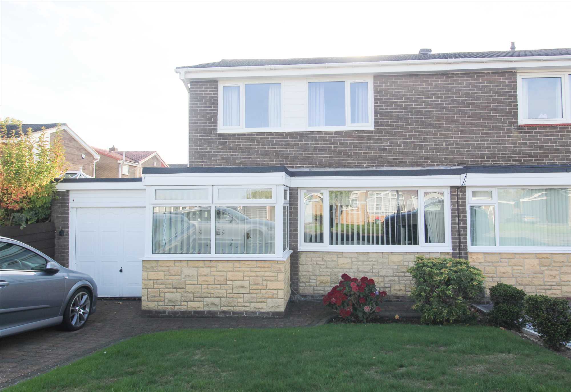 1 Walkerburn, Cramlington