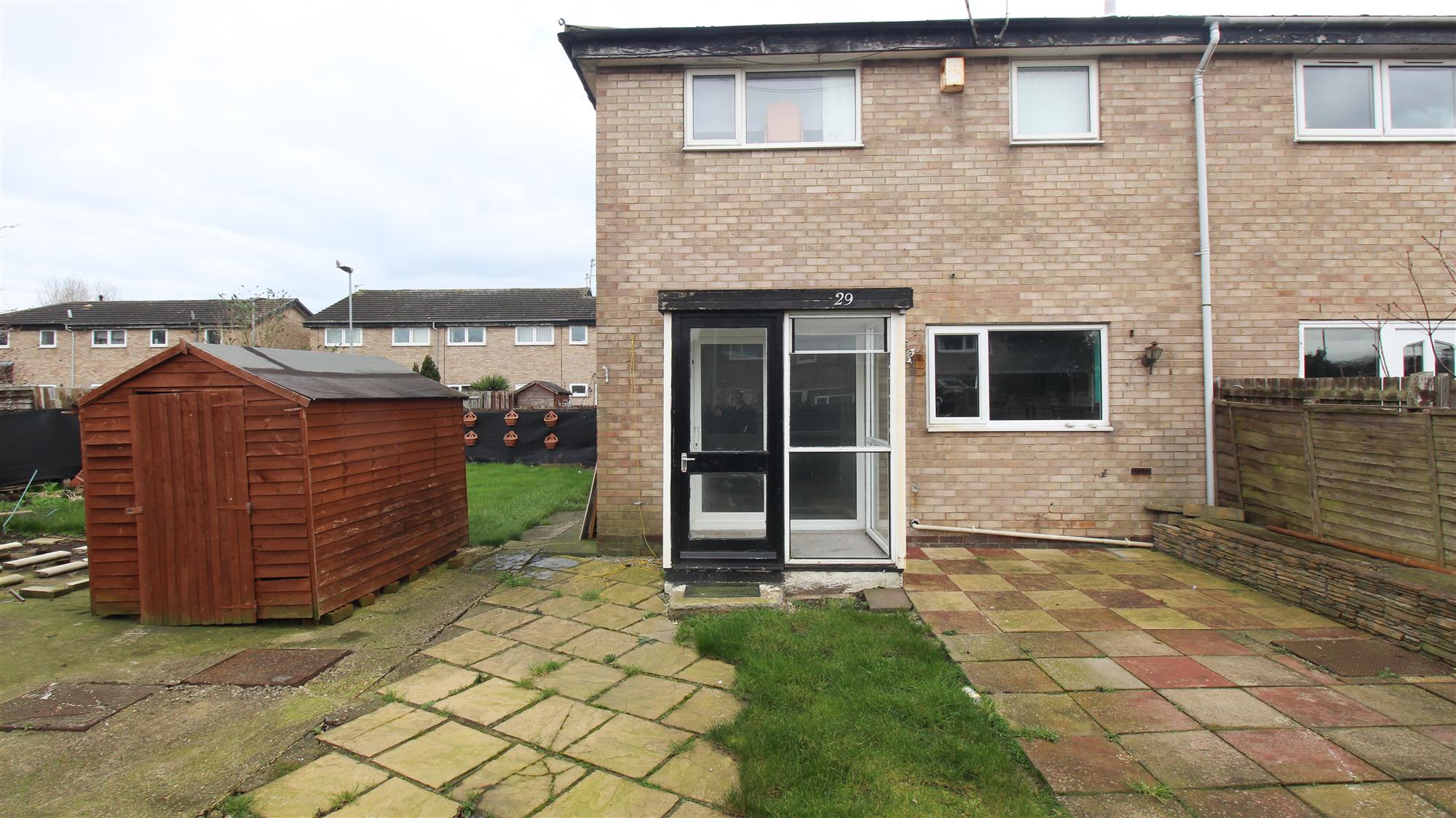 29 Abingdon Square, Cramlington